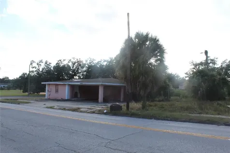 414 & 418 E Emily + 167408-0000 Street Tampa FL 33603