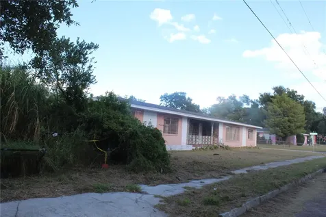 414 & 418 E Emily + 167408-0000 Street Tampa FL 33603