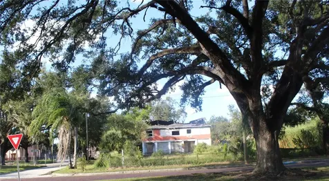 414 & 418 E Emily + 167408-0000 Street Tampa FL 33603