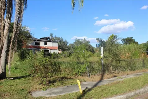 414 & 418 E Emily + 167408-0000 Street Tampa FL 33603