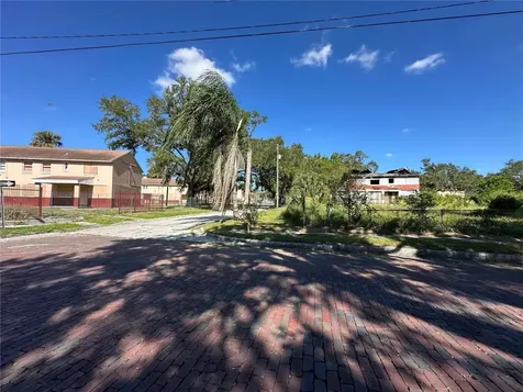 414 & 418 E Emily + 167408-0000 Street Tampa FL 33603