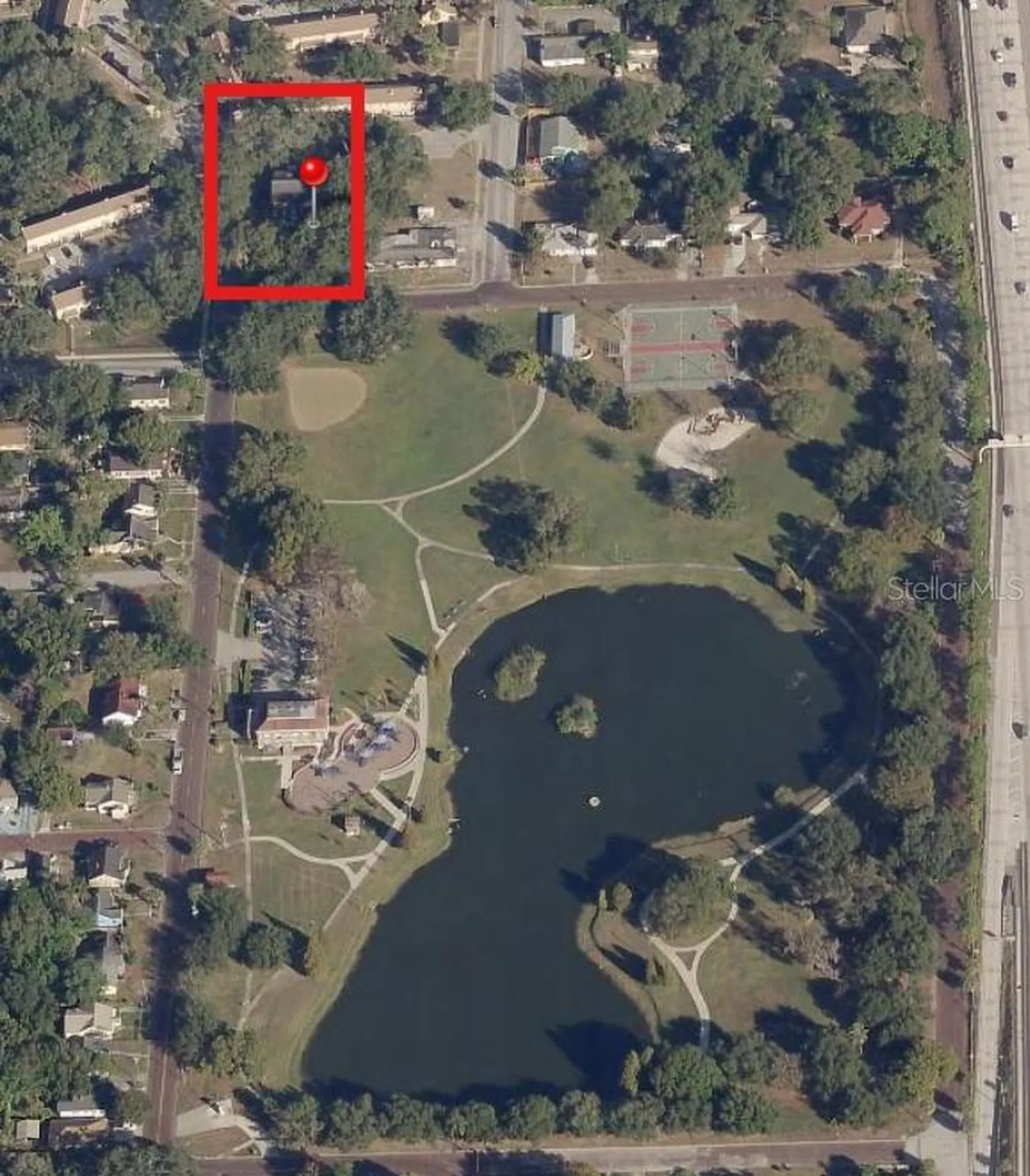 414 E Emily Street Tampa FL 33603