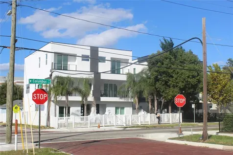 414 E Emily Street Tampa FL 33603