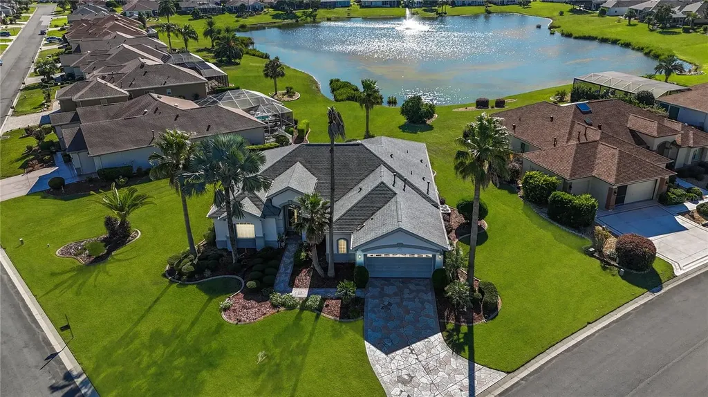 12453 SE 93rd Court Road Summerfield FL 34491