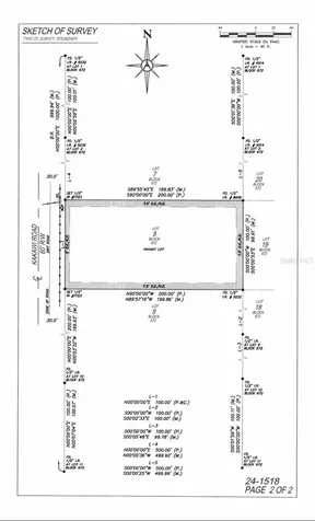 16416 Kakawi Road Brooksville FL 34614