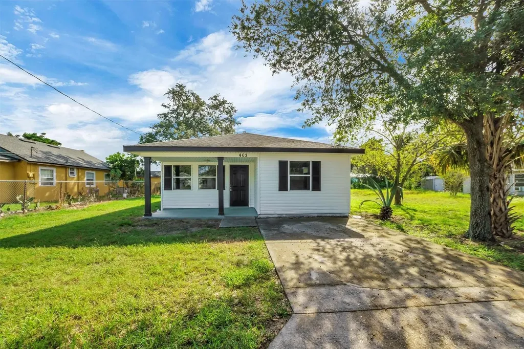 403 N 21st Street Haines City FL 33844