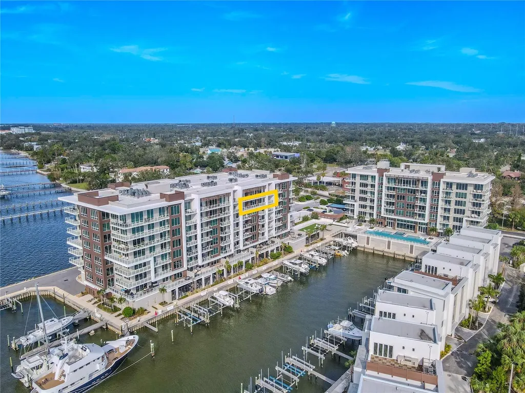 920 N Osceola Avenue Clearwater FL 33755