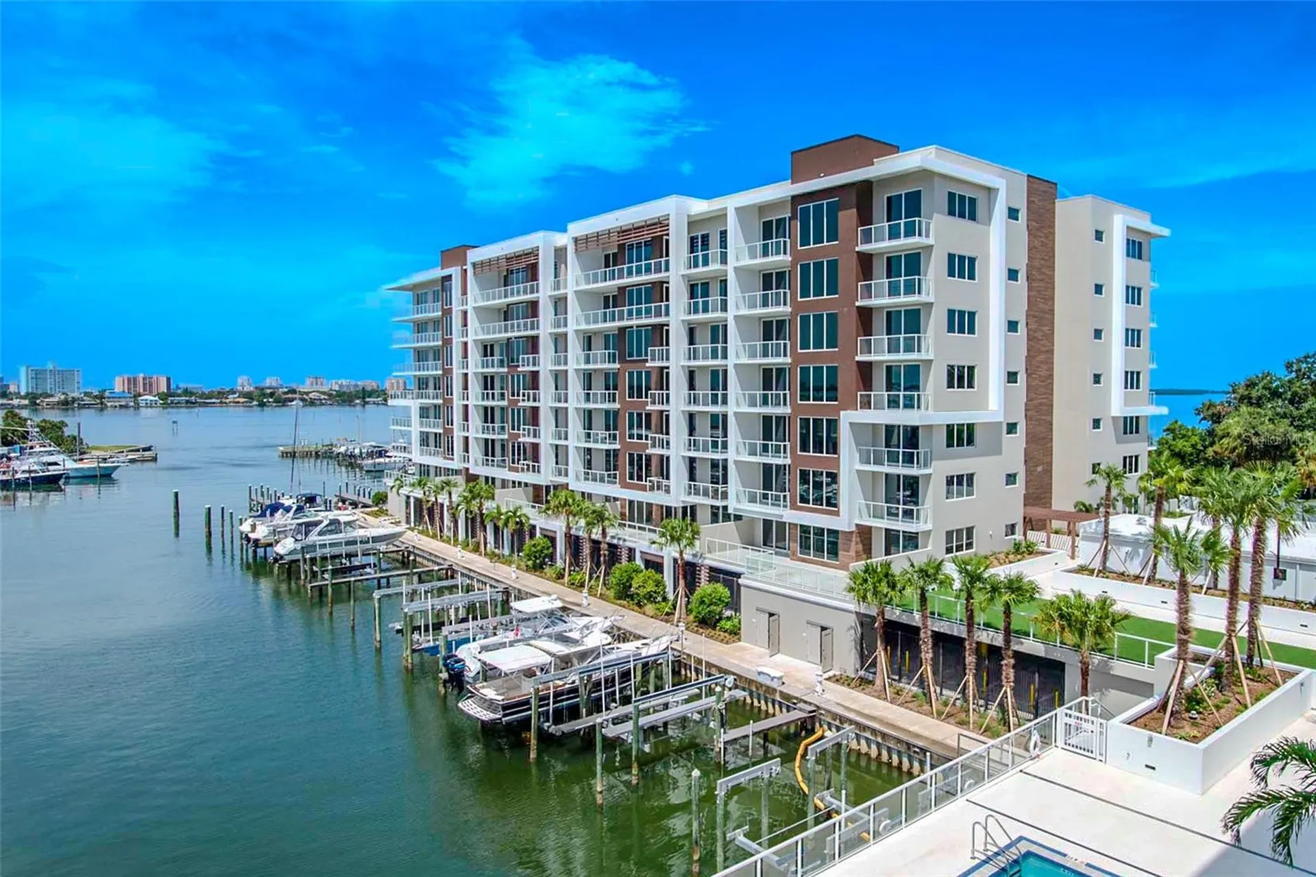 920 N Osceola Avenue Clearwater FL 33755