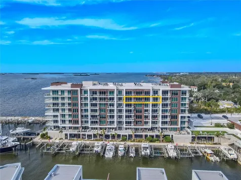 920 N Osceola Avenue Clearwater FL 33755