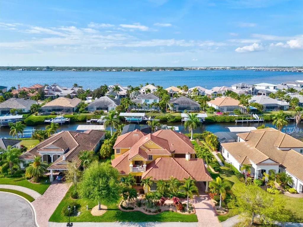 540 Fore Drive Bradenton FL 34208