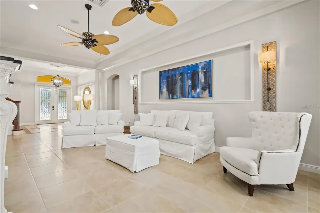 540 Fore Drive Bradenton FL 34208