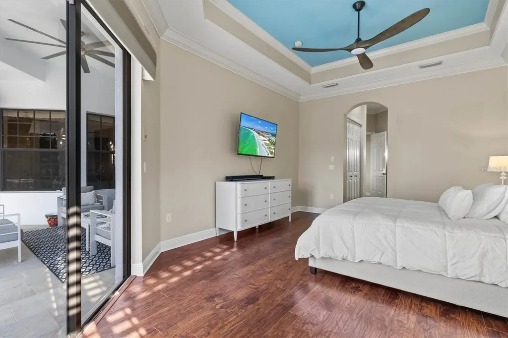 540 Fore Drive Bradenton FL 34208