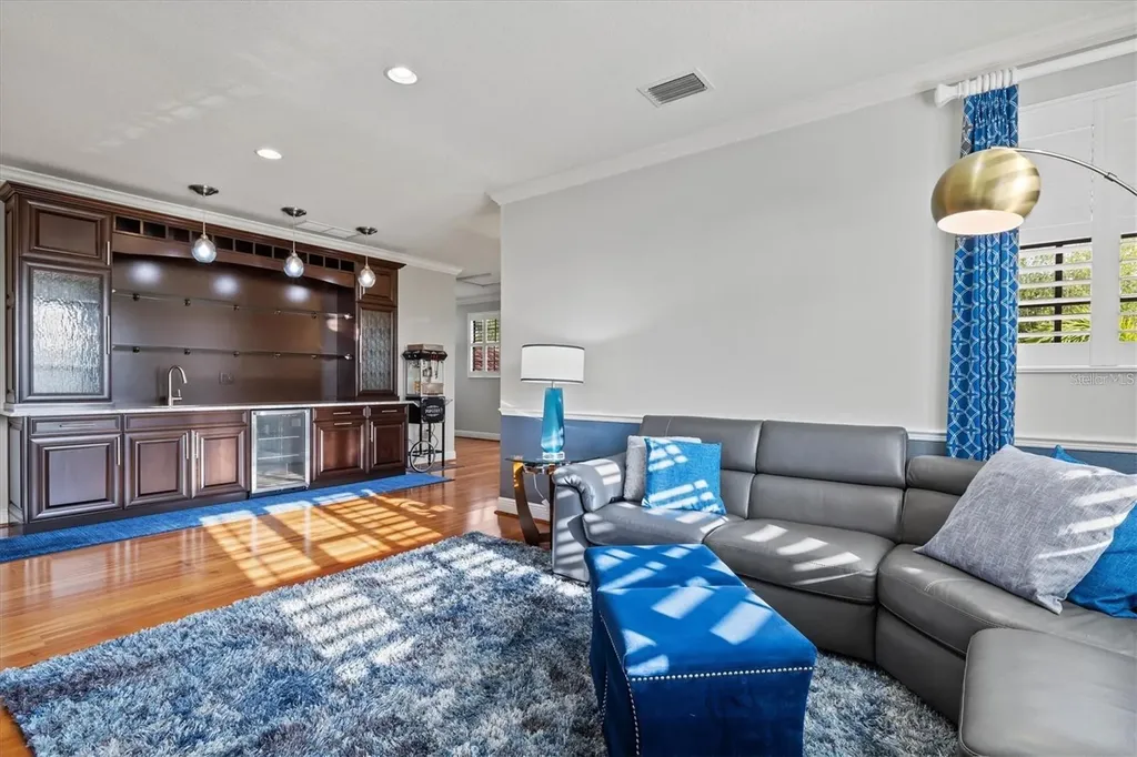 540 Fore Drive Bradenton FL 34208