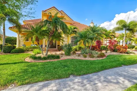 540 Fore Drive Bradenton FL 34208