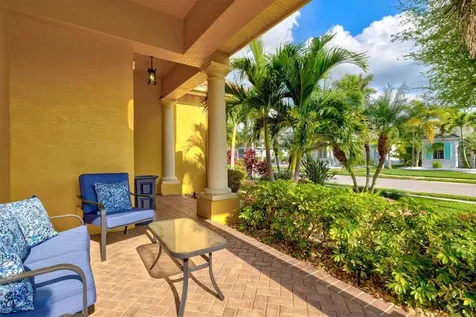 540 Fore Drive Bradenton FL 34208