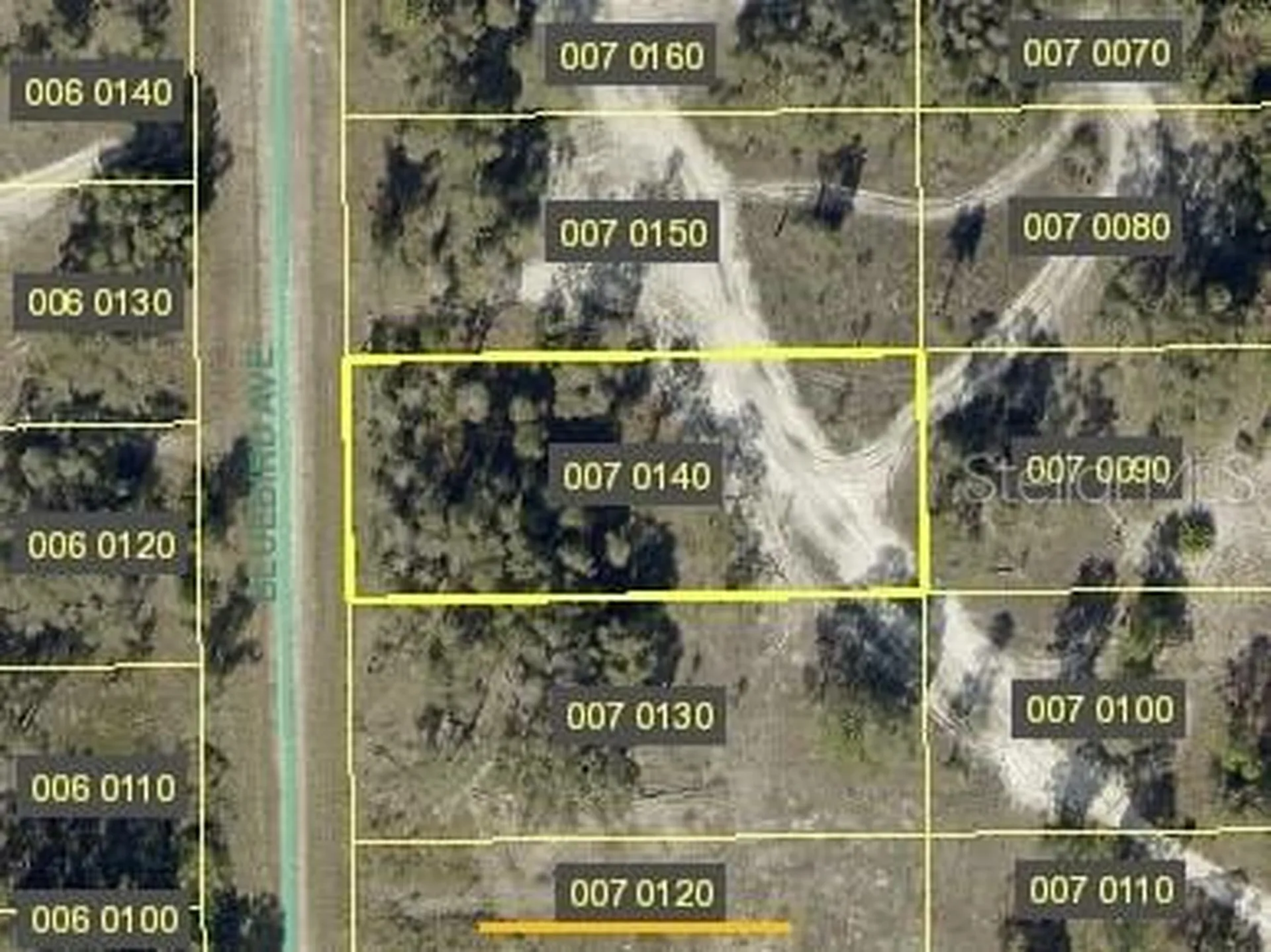 725 Bluebird Avenue Lehigh Acres FL 33974