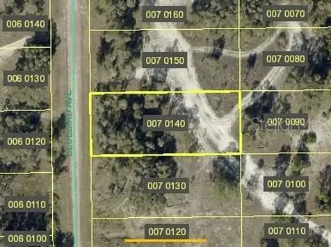725 Bluebird Avenue Lehigh Acres FL 33974