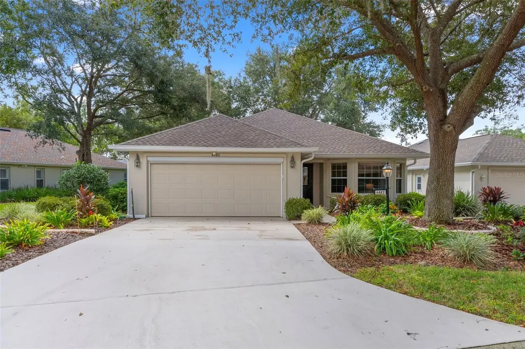 6482 W Torrington Court Crystal River FL 34429