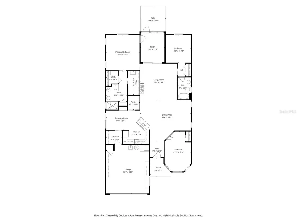 6482 W Torrington Court Crystal River FL 34429