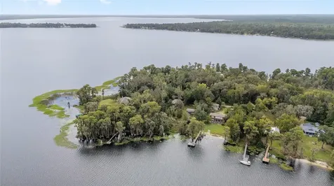 20810 NE 132nd Avenue Waldo FL 32694