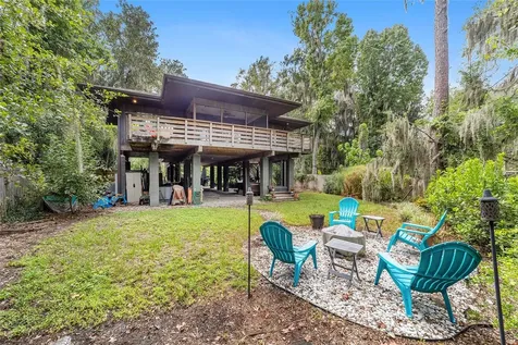 20810 NE 132nd Avenue Waldo FL 32694