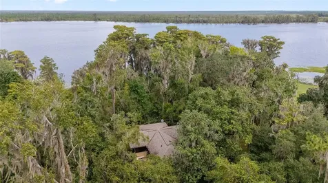 20810 NE 132nd Avenue Waldo FL 32694