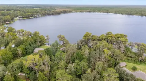 20810 NE 132nd Avenue Waldo FL 32694