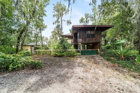 20810 NE 132nd Avenue Waldo FL 32694