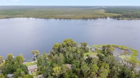 20810 NE 132nd Avenue Waldo FL 32694