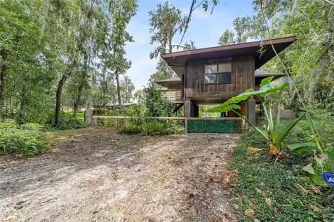 20810 NE 132nd Avenue Waldo FL 32694