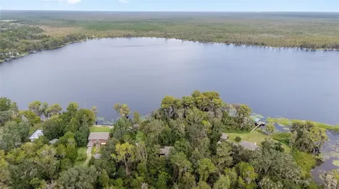 20810 NE 132nd Avenue Waldo FL 32694