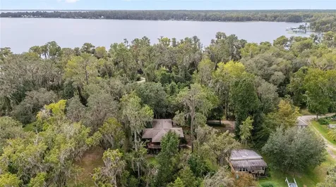 20810 NE 132nd Avenue Waldo FL 32694