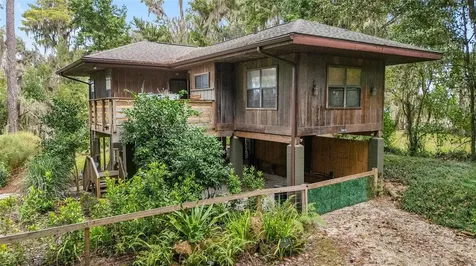 20810 NE 132nd Avenue Waldo FL 32694