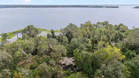 20810 NE 132nd Avenue Waldo FL 32694