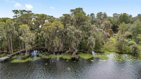 20810 NE 132nd Avenue Waldo FL 32694
