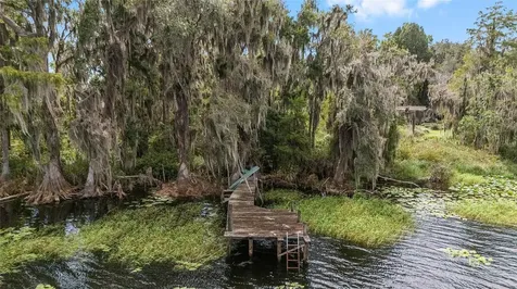 20810 NE 132nd Avenue Waldo FL 32694