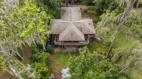 20810 NE 132nd Avenue Waldo FL 32694
