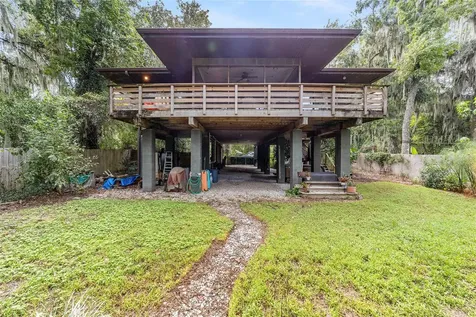 20810 NE 132nd Avenue Waldo FL 32694