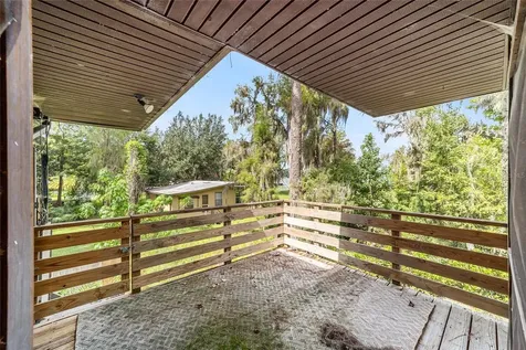 20810 NE 132nd Avenue Waldo FL 32694