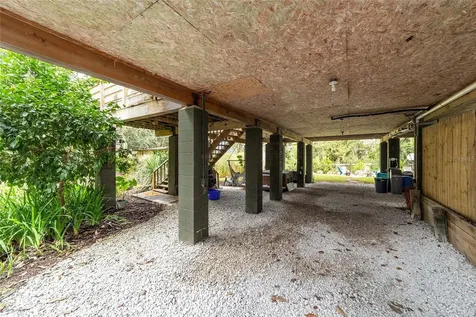 20810 NE 132nd Avenue Waldo FL 32694