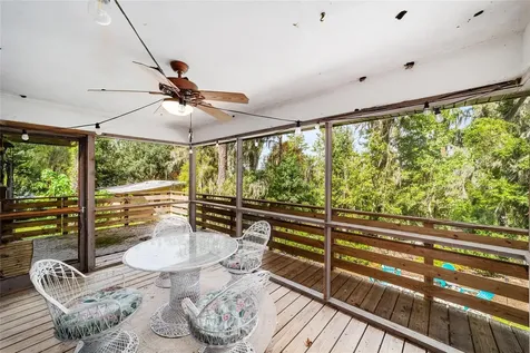 20810 NE 132nd Avenue Waldo FL 32694