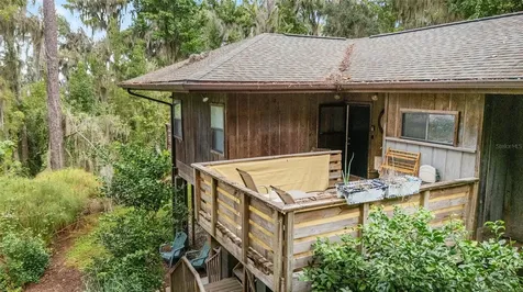 20810 NE 132nd Avenue Waldo FL 32694