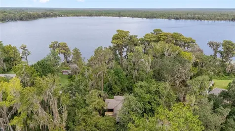 20810 NE 132nd Avenue Waldo FL 32694