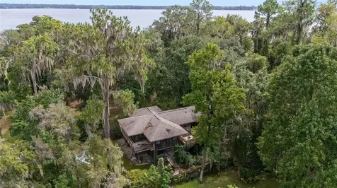 20810 NE 132nd Avenue Waldo FL 32694