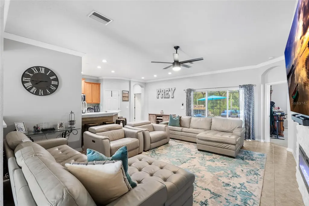11139 Ragsdale Court New Port Richey FL 34654