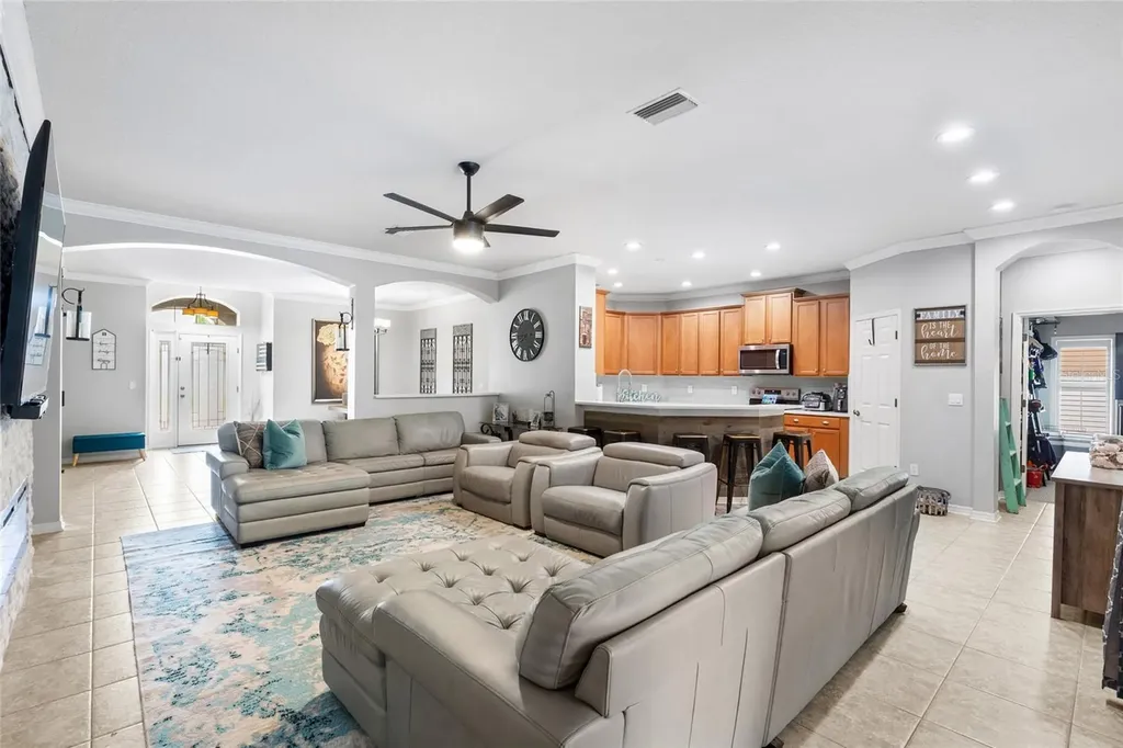 11139 Ragsdale Court New Port Richey FL 34654