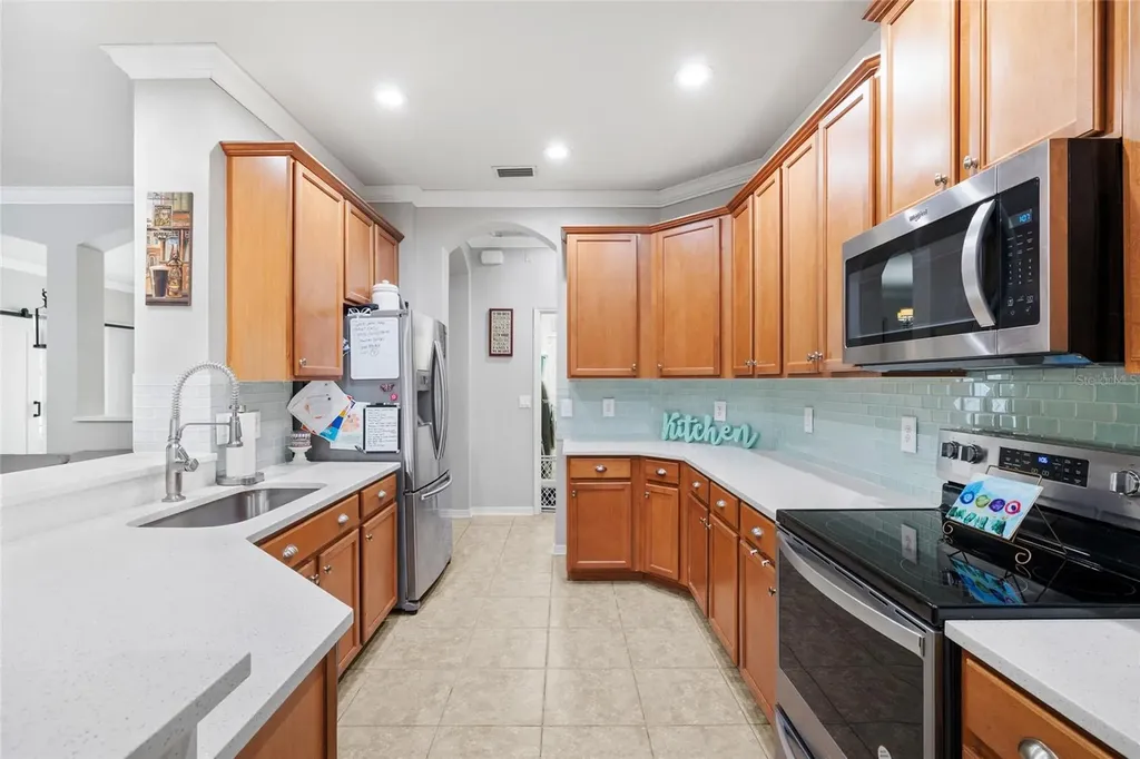 11139 Ragsdale Court New Port Richey FL 34654