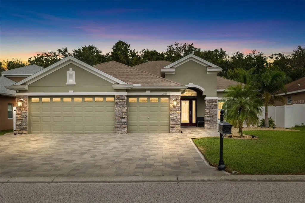 11139 Ragsdale Court New Port Richey FL 34654