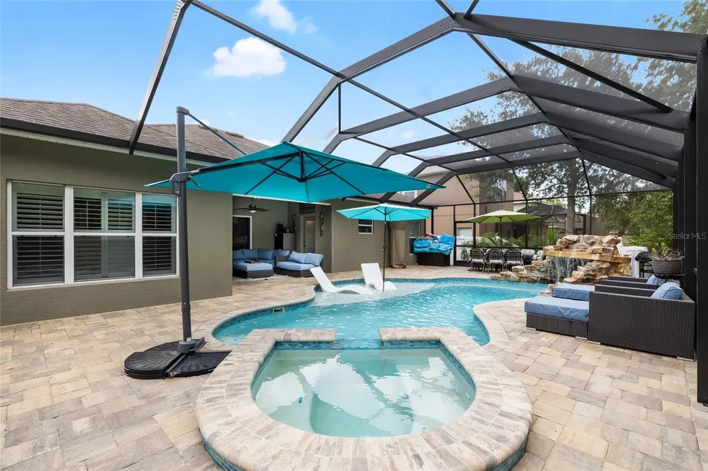 11139 Ragsdale Court New Port Richey FL 34654