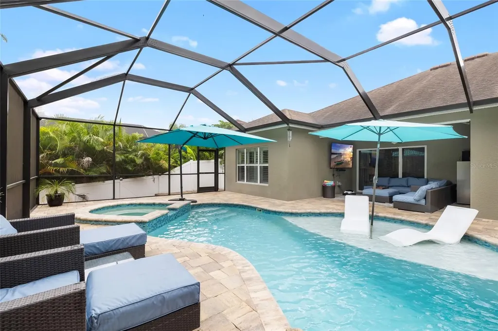 11139 Ragsdale Court New Port Richey FL 34654